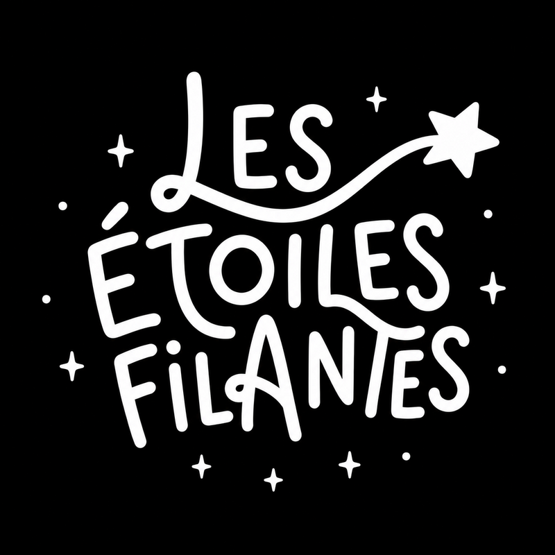 Les Étoiles Filantes