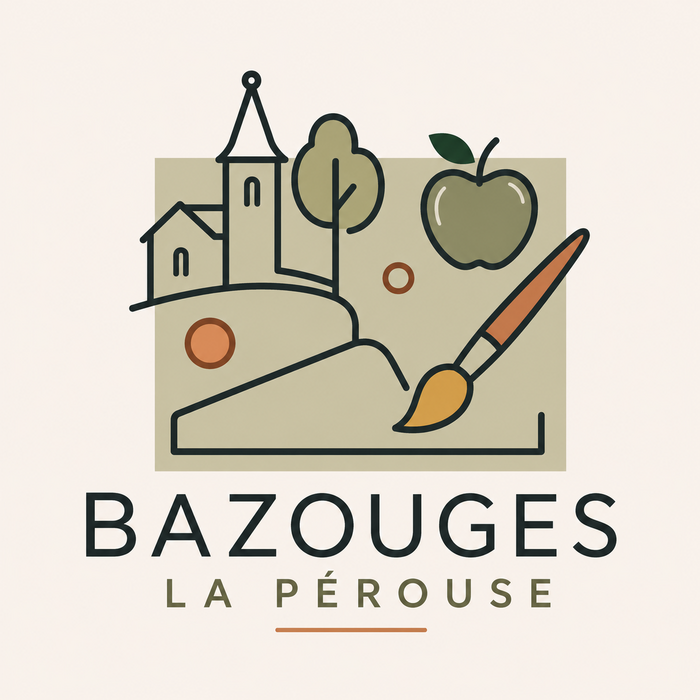 Ville de Bazouges-la-Pérouse