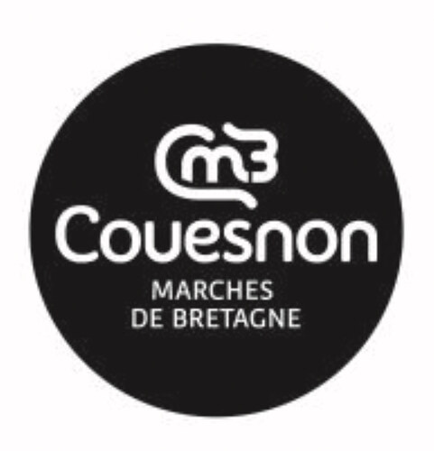 Couesnon Marches de Bretagne